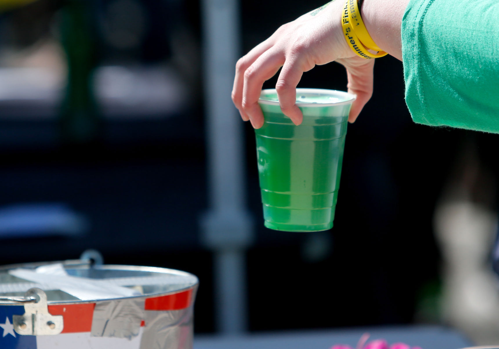 st. paddy's block party (copy)